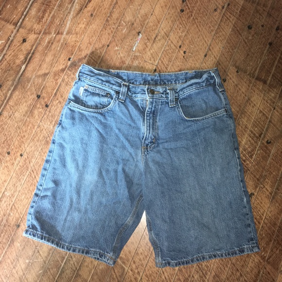Carhartt | Shorts | Carhartt Distressed 